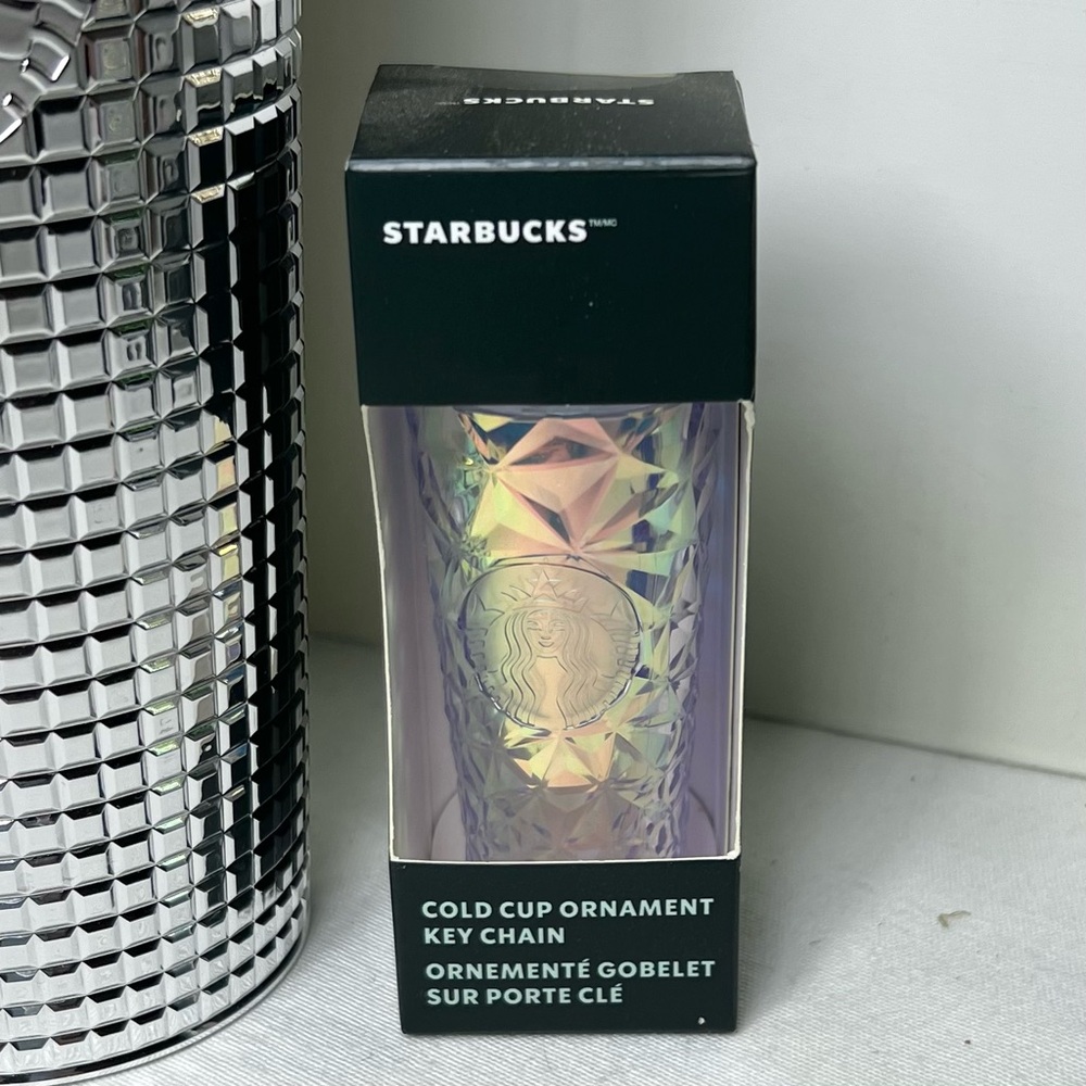 STARBUCKS COLLECTION GIFT SET - Picture 3 of 16